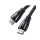 Kabel i złączka UGREEN HD140 Kabel HDMI 2.1 8K 60Hz 1.5m czarny
